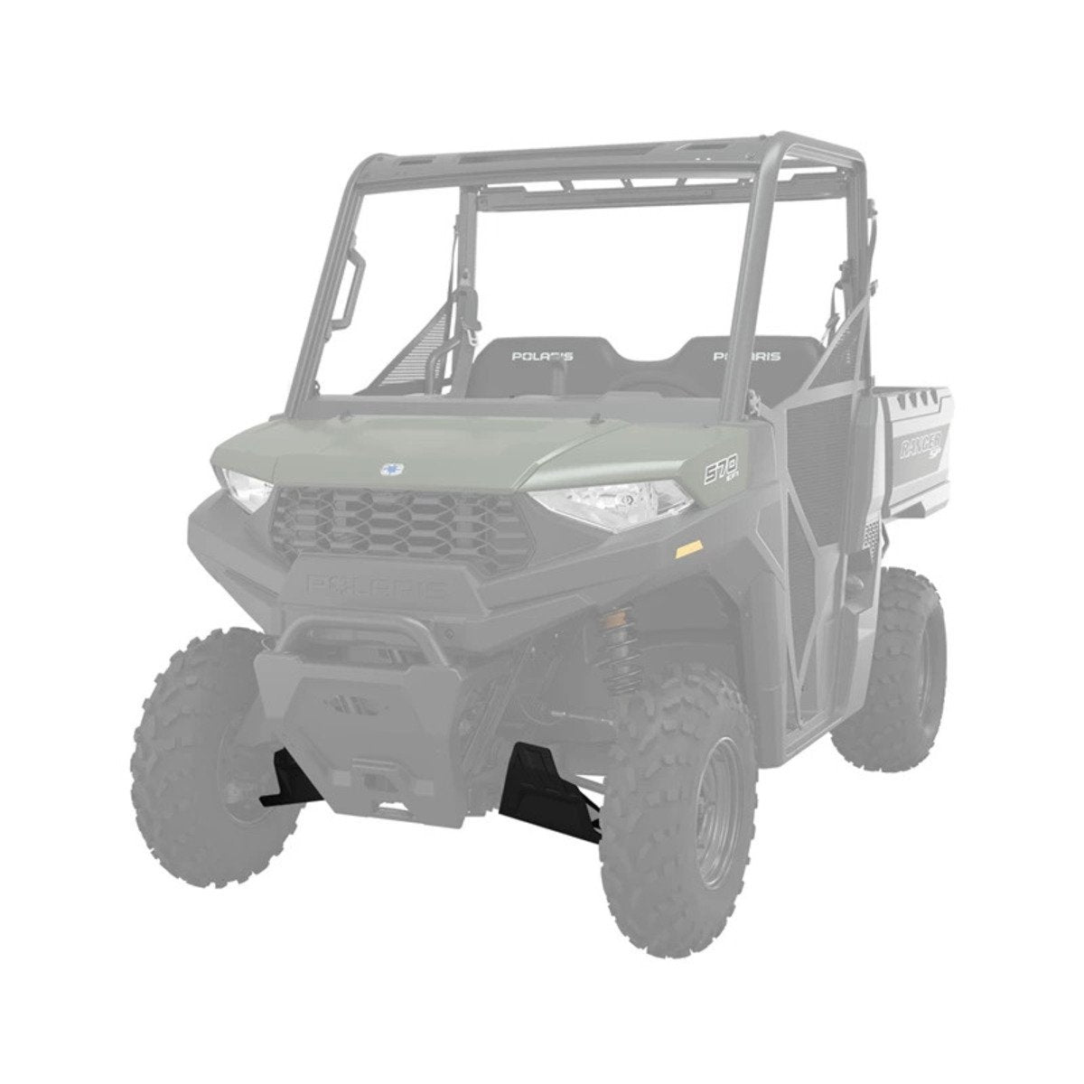 Polaris Ranger Front A-Arm Guards