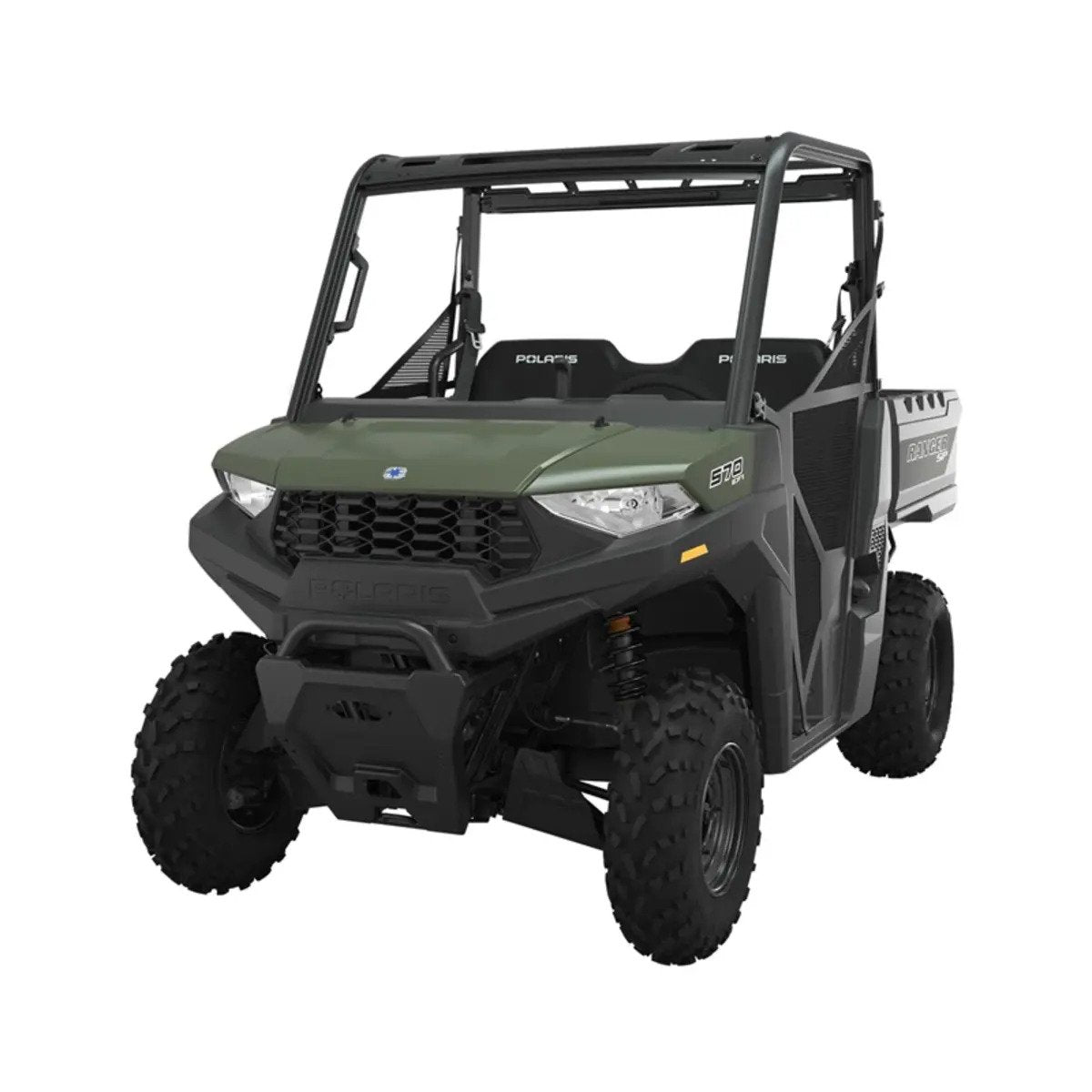 Polaris Ranger Front A-Arm Guards