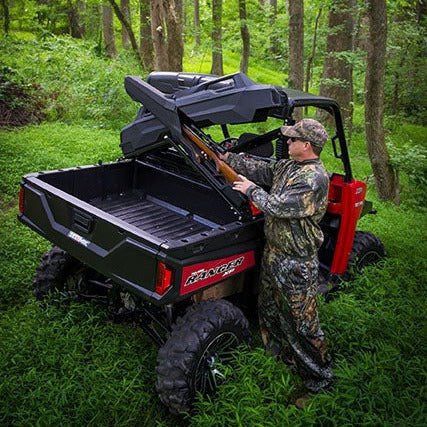Polaris Ranger Full-Size Armory X-Rack