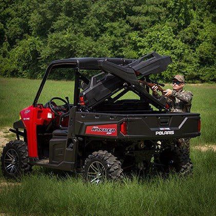 Polaris Ranger Full-Size Armory X-Rack