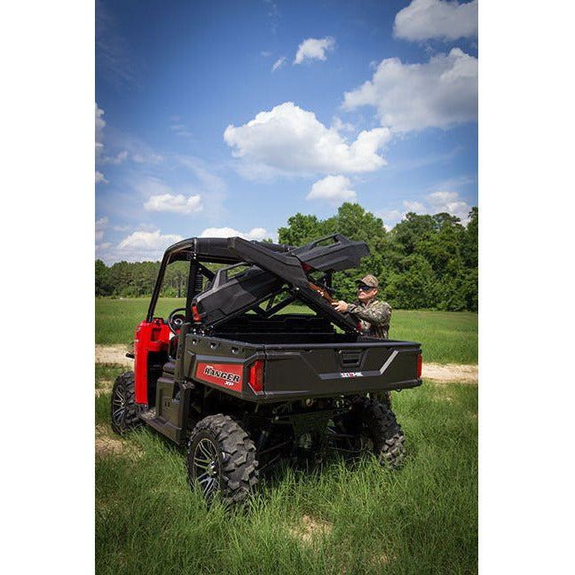 Polaris Ranger Full-Size Armory X-Rack