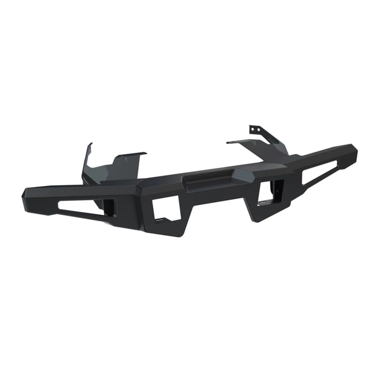 Polaris Ranger HD Rear Brushguard