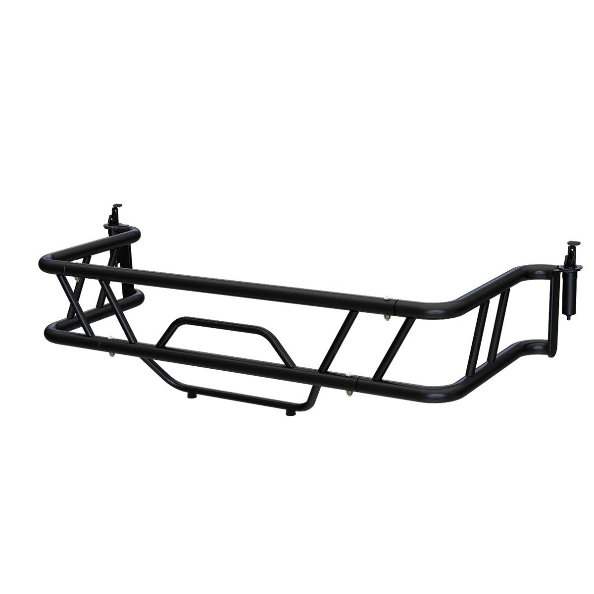 Polaris Ranger Lock & Ride Bed Extender/Divider