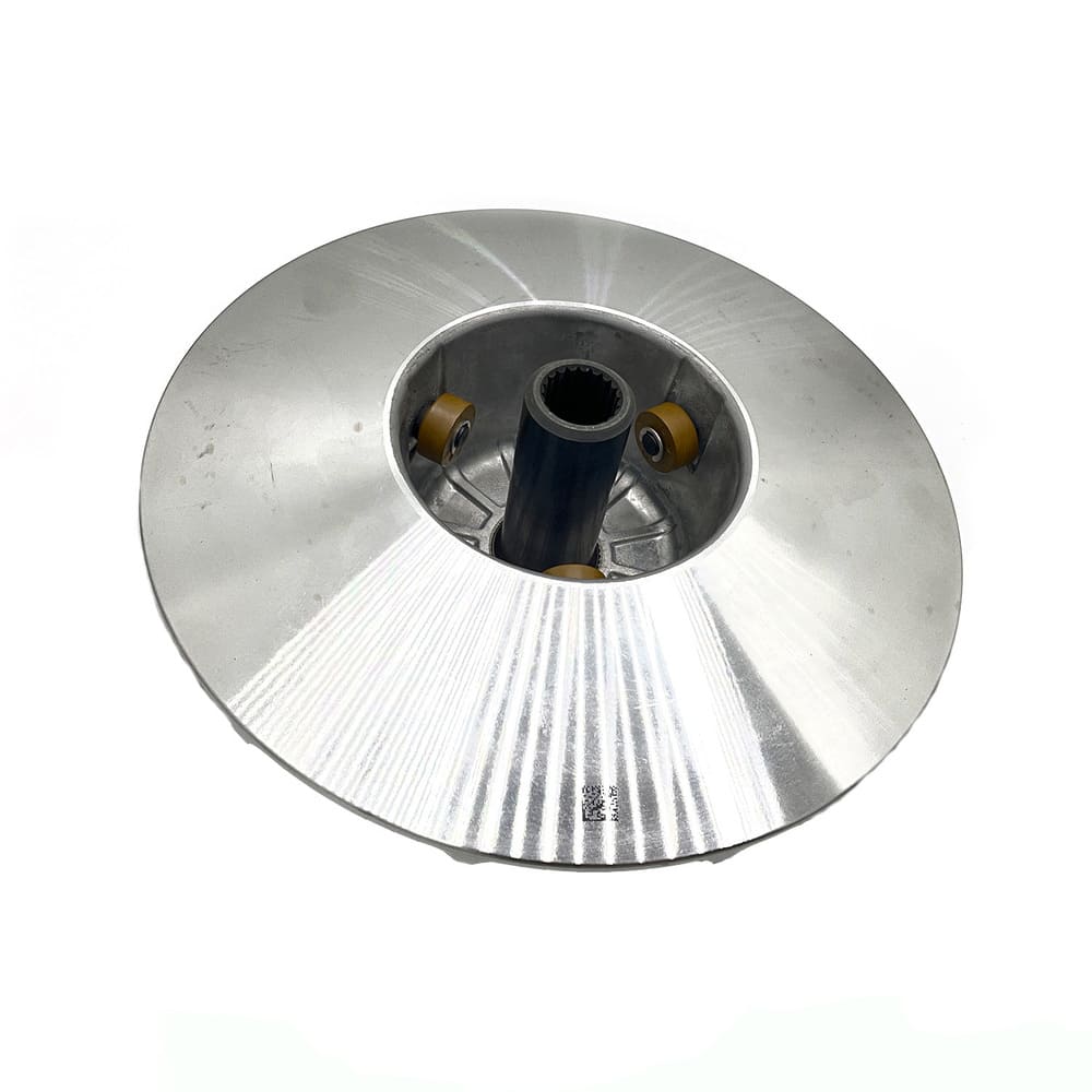 Polaris Ranger P190x Driven Stationary Assembly