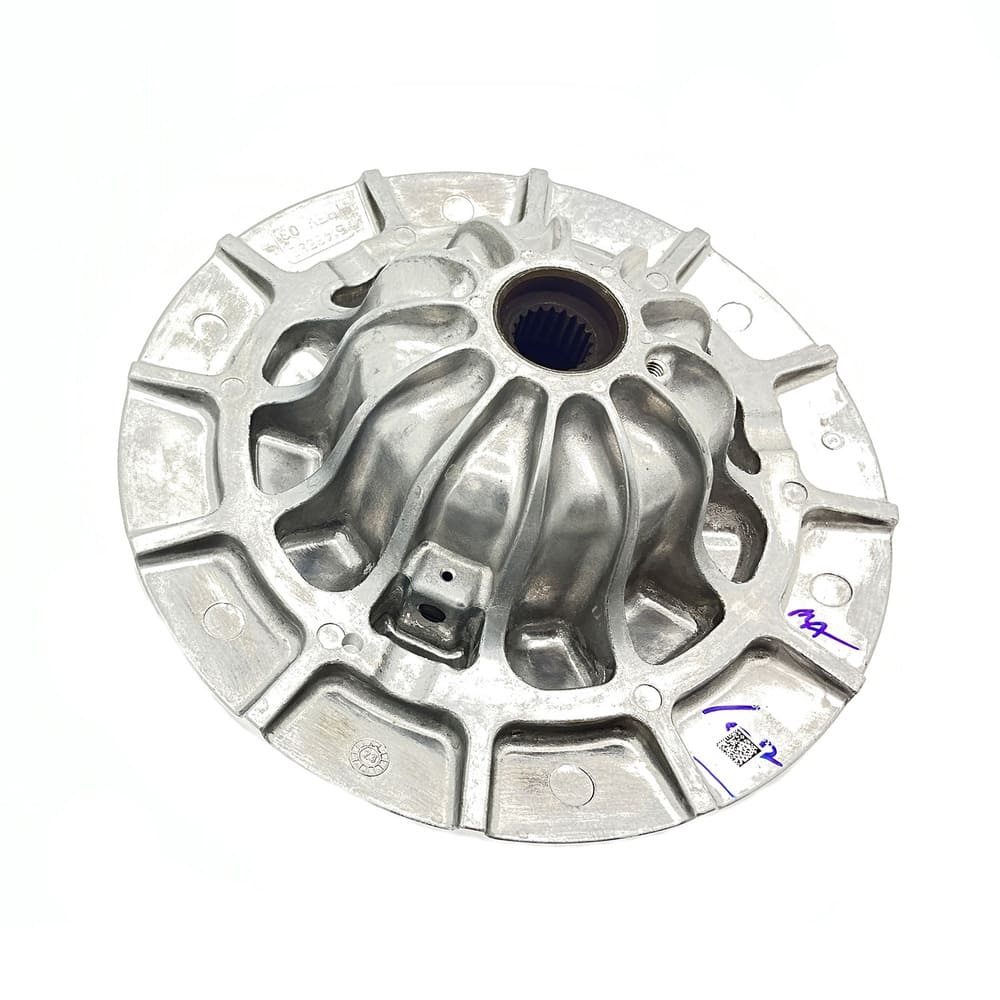 Polaris Ranger P190x Driven Stationary Assembly