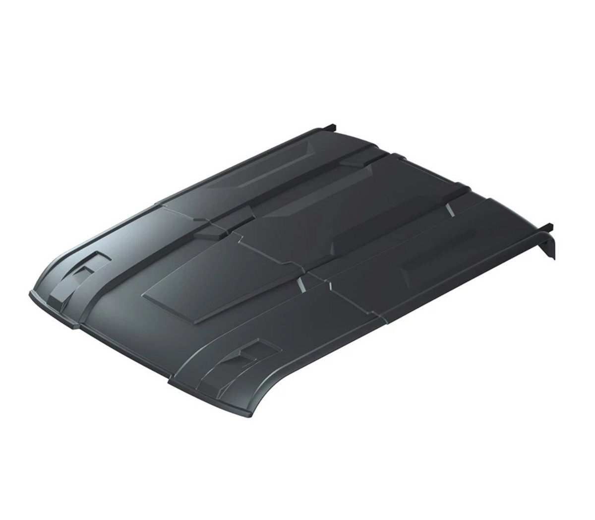 Polaris Ranger SP 570 Poly Crew Sport Roof - Black