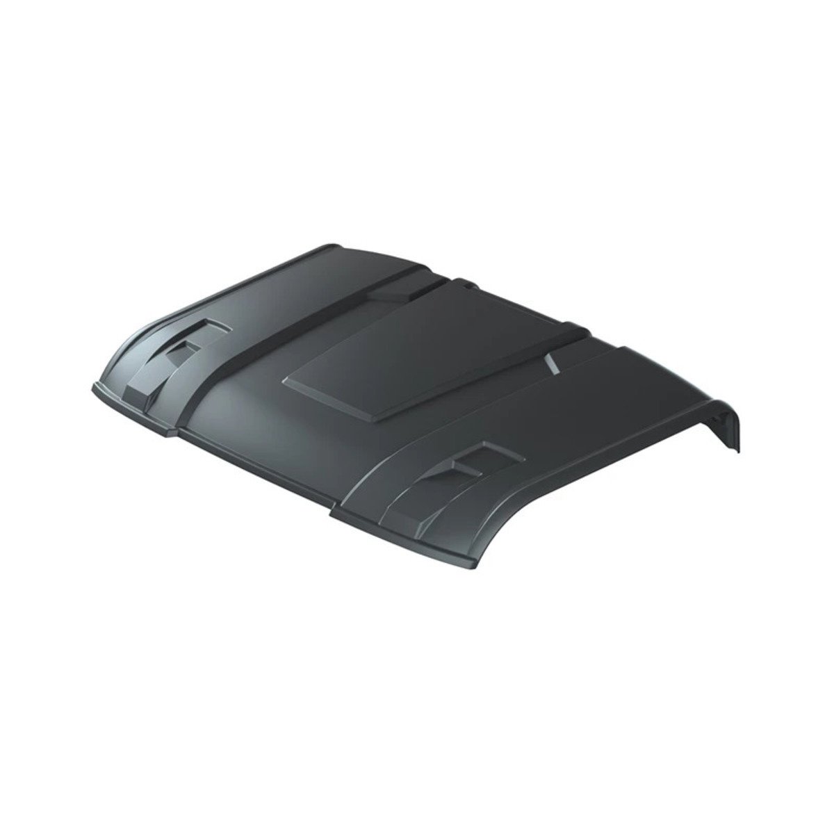 Polaris Ranger SP 570 Poly Sport Black Roof - 2-Seat