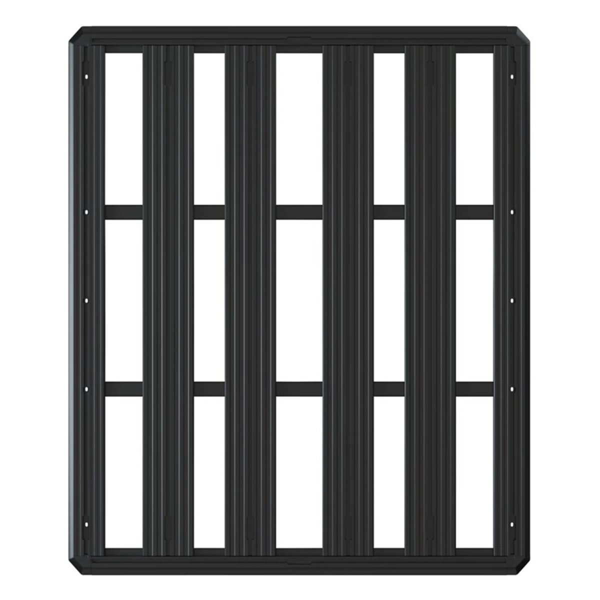 Polaris Ranger Rhino Rack Roof Rack - Large