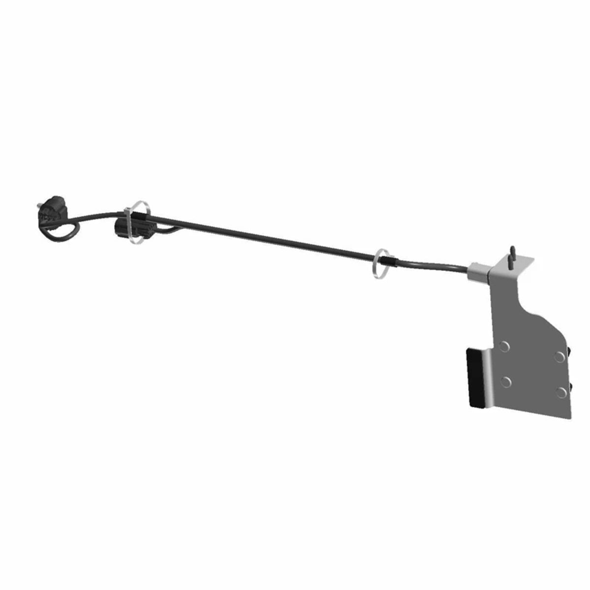 Polaris Ranger 570 Ride Command+ Plug-In Install Kit