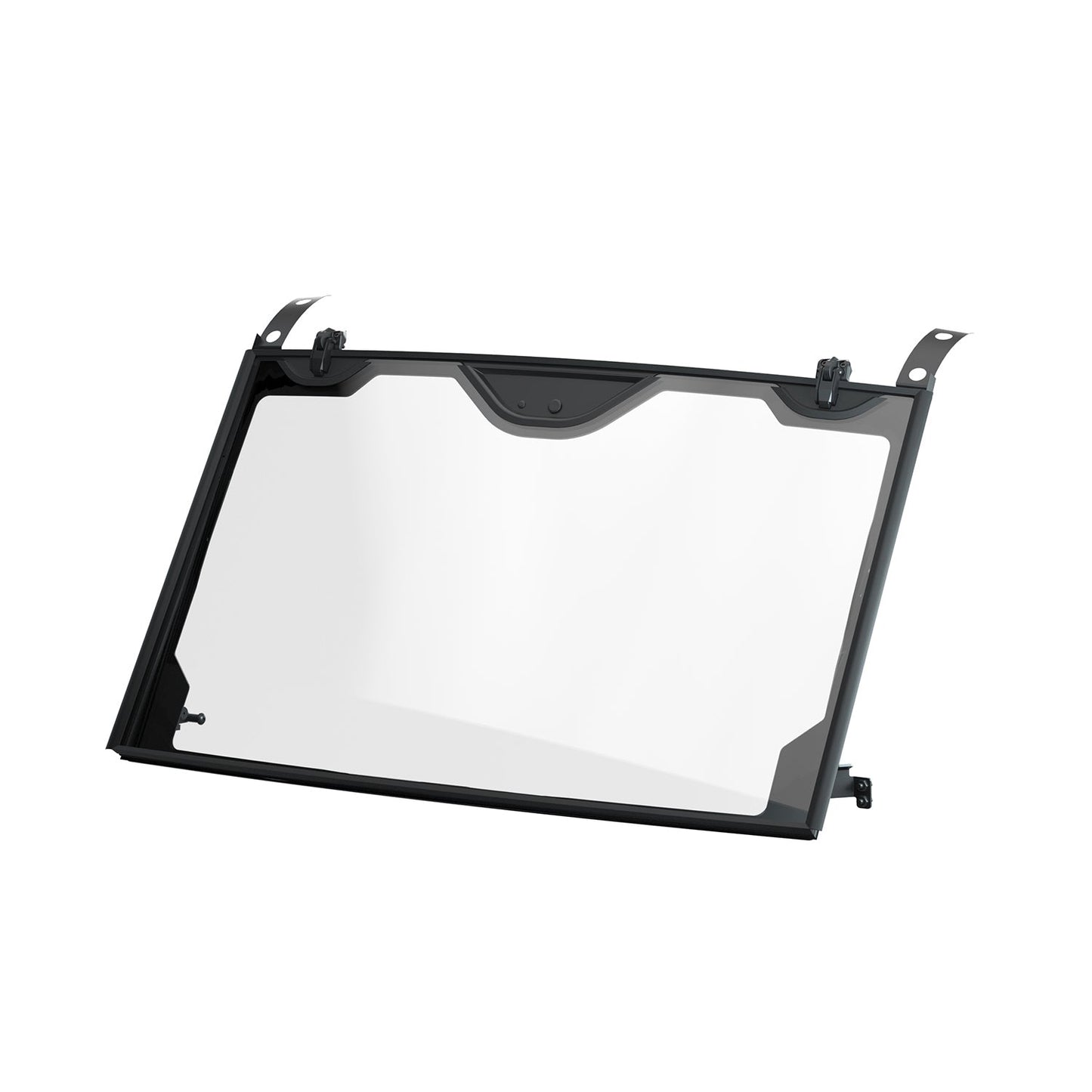 Polaris Ranger SP 570 Pro Shield Full Glass Windshield - Clear