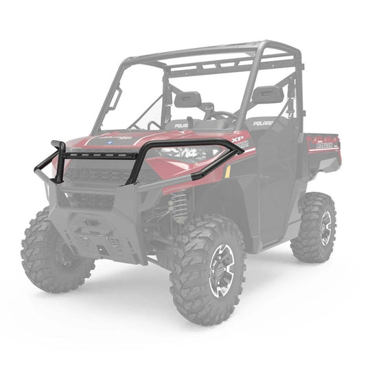 Polaris Ranger Upper Front Brushguard