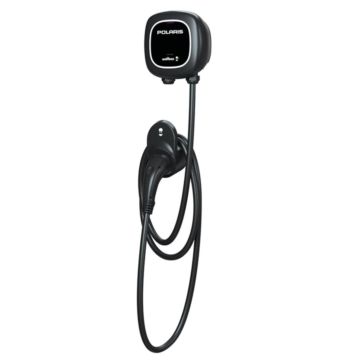 Polaris Ranger XP Kinetic Wallbox Pulsar Plus
