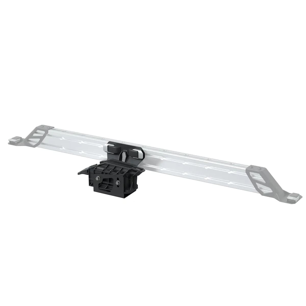 Polaris Ranger XD 1500/Crew Kolpin Stronghold Gun Mounting Bracket