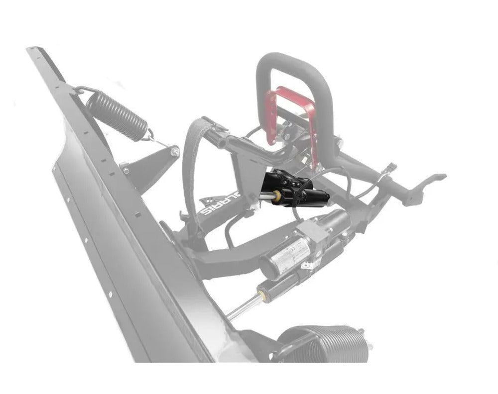 Polaris Ranger XP 1000 Glacier Pro HD Plow Hydraulic Lift System