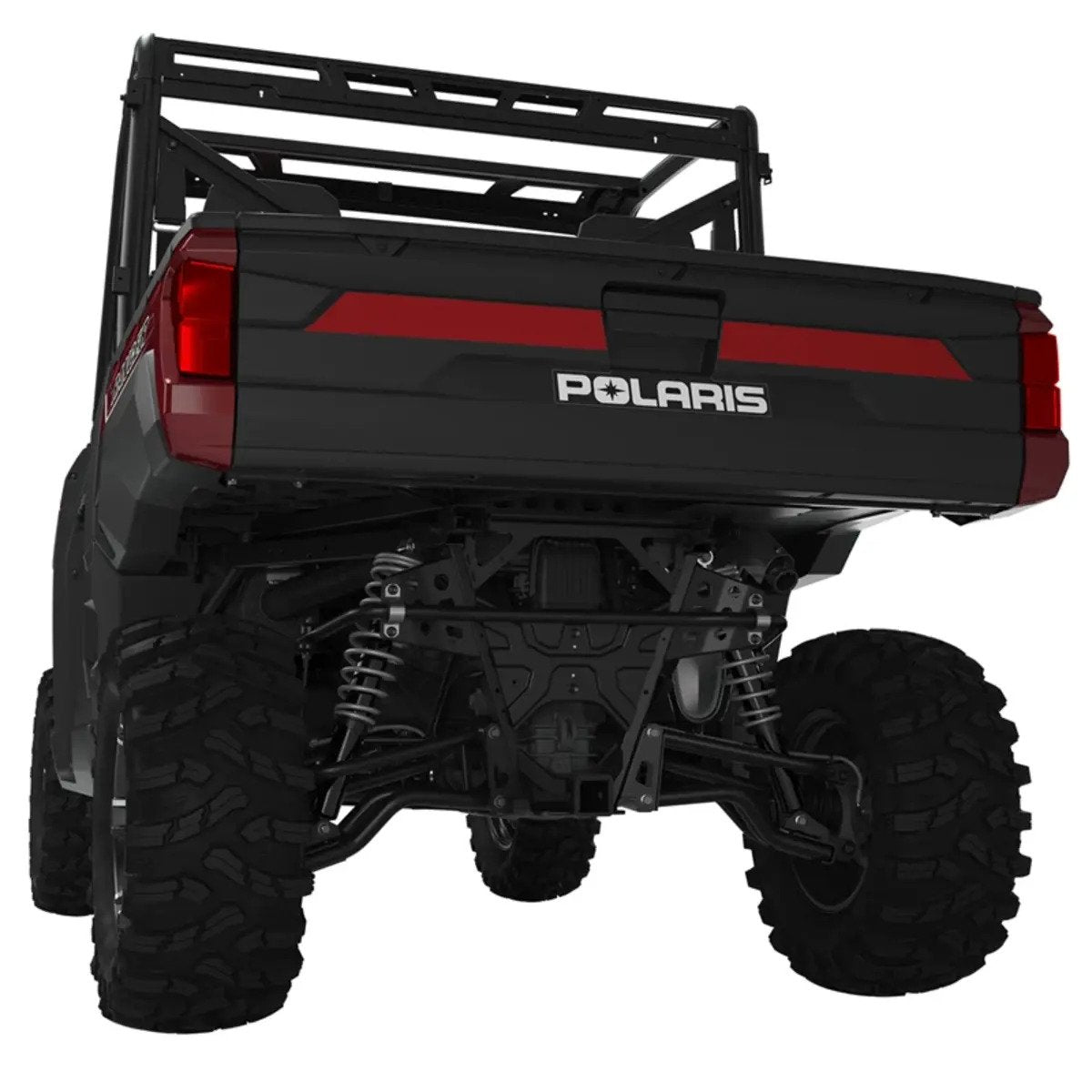 Polaris Ranger XP 1000 High Clearance A-Arms - Rear