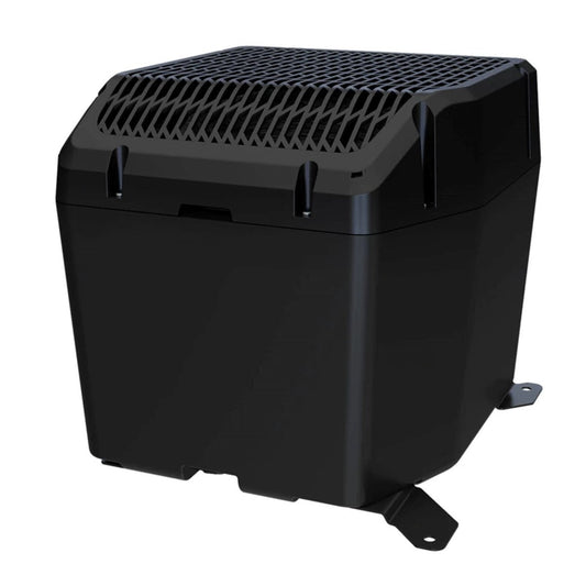 Polaris Ranger XP 1000 Max Boost 10" 250 Watt Subwoofer by MB Quart