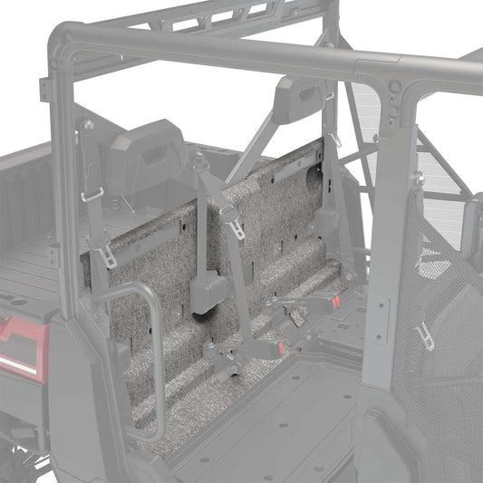 Polaris Ranger XP 1000 Noise Reduction System