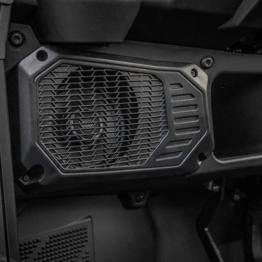 Polaris Ranger XP 1000 Ride Command Audio Add-On