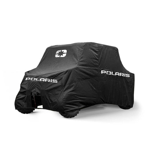Polaris Ranger XP 1000 Crew Trailerable Cover Kit