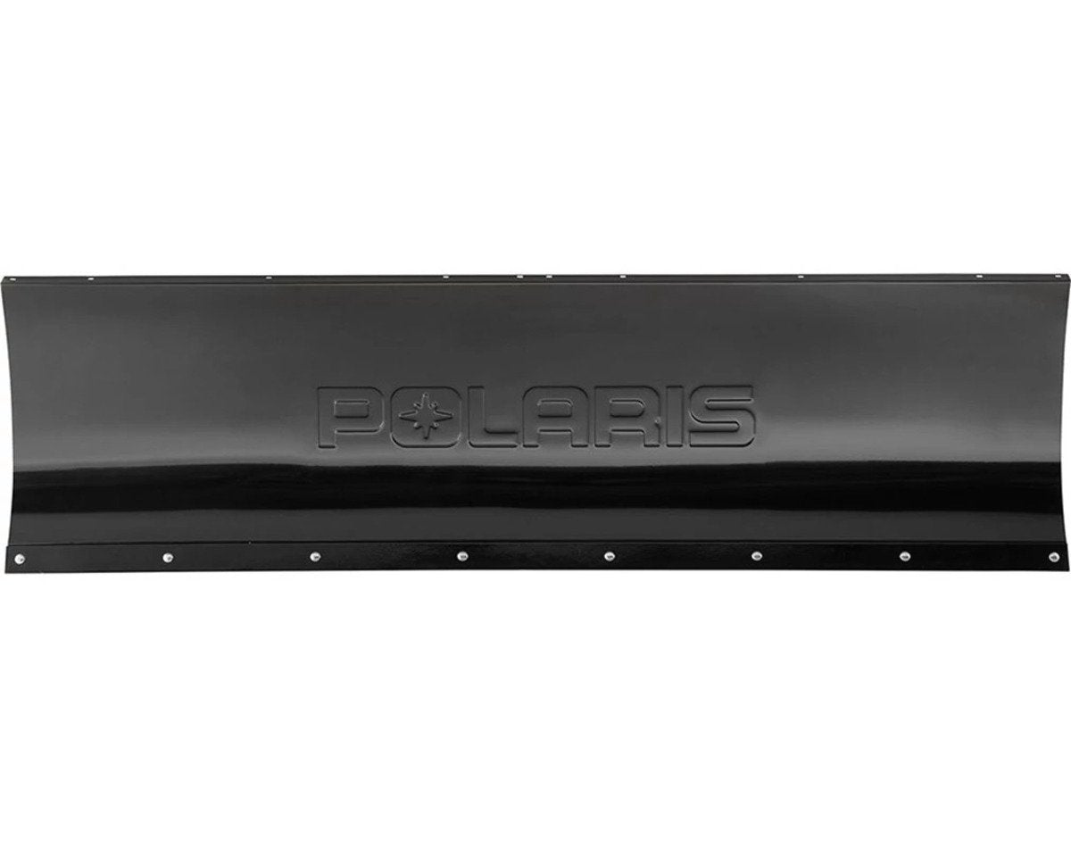 Polaris Glacier Pro HD Plow Blade - 72" Steel