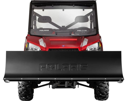 Polaris Glacier Pro HD Plow Blade - 72" Steel