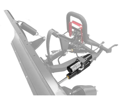 Polaris Ranger XP 900 Glacier Pro HD Plow Hydraulic Angle System