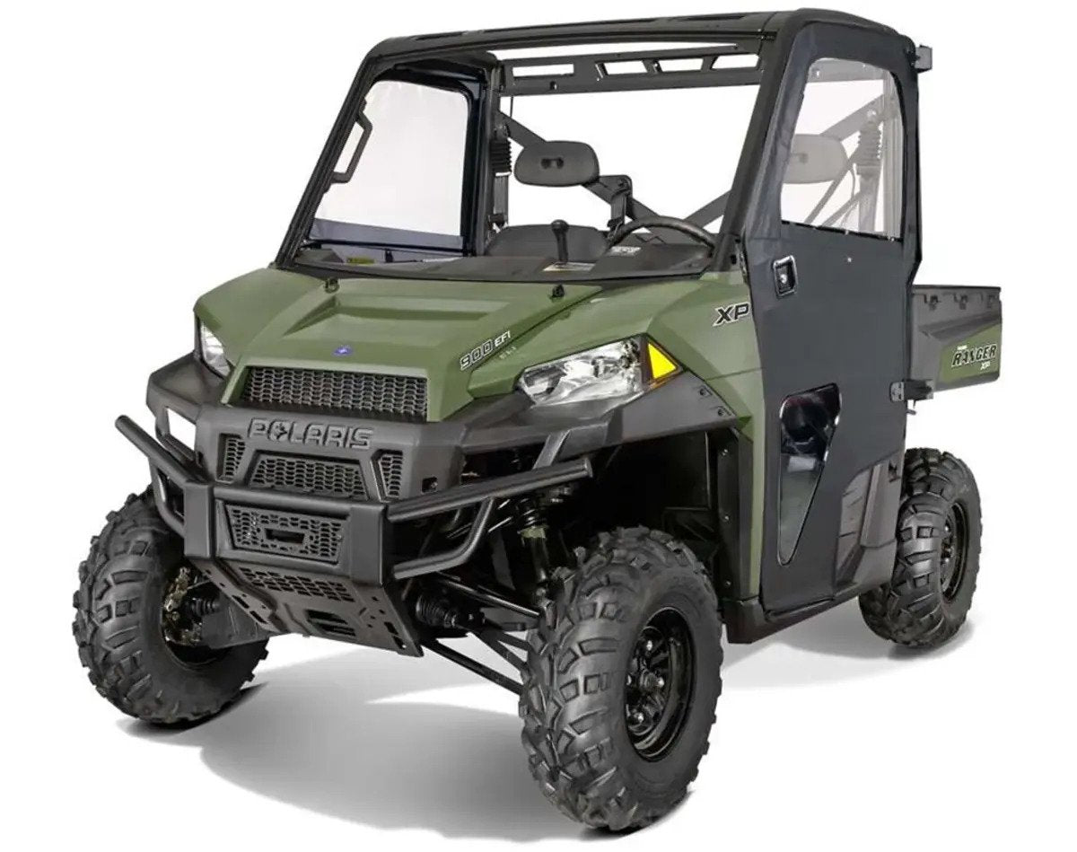 Polaris Ranger XP 900 Lock & Ride Zip Window Doors