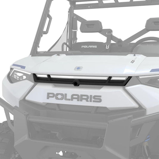 Polaris Ranger XP Kinetic Ride Command Front Camera