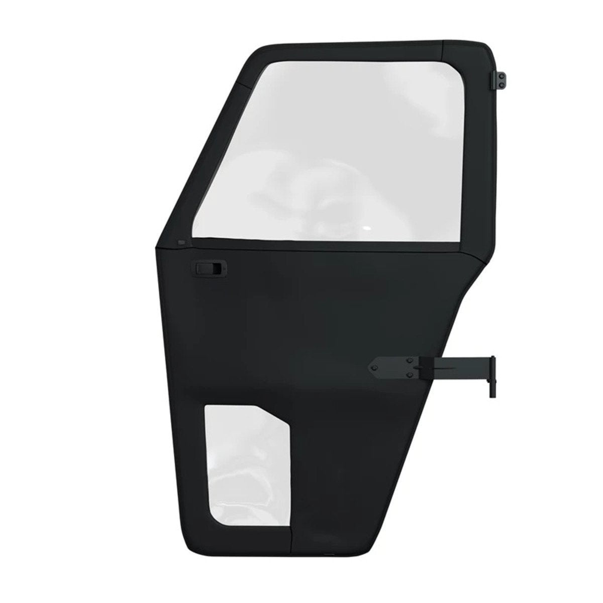 Polaris Ranger SP 570 Zip Window Front Canvas Doors