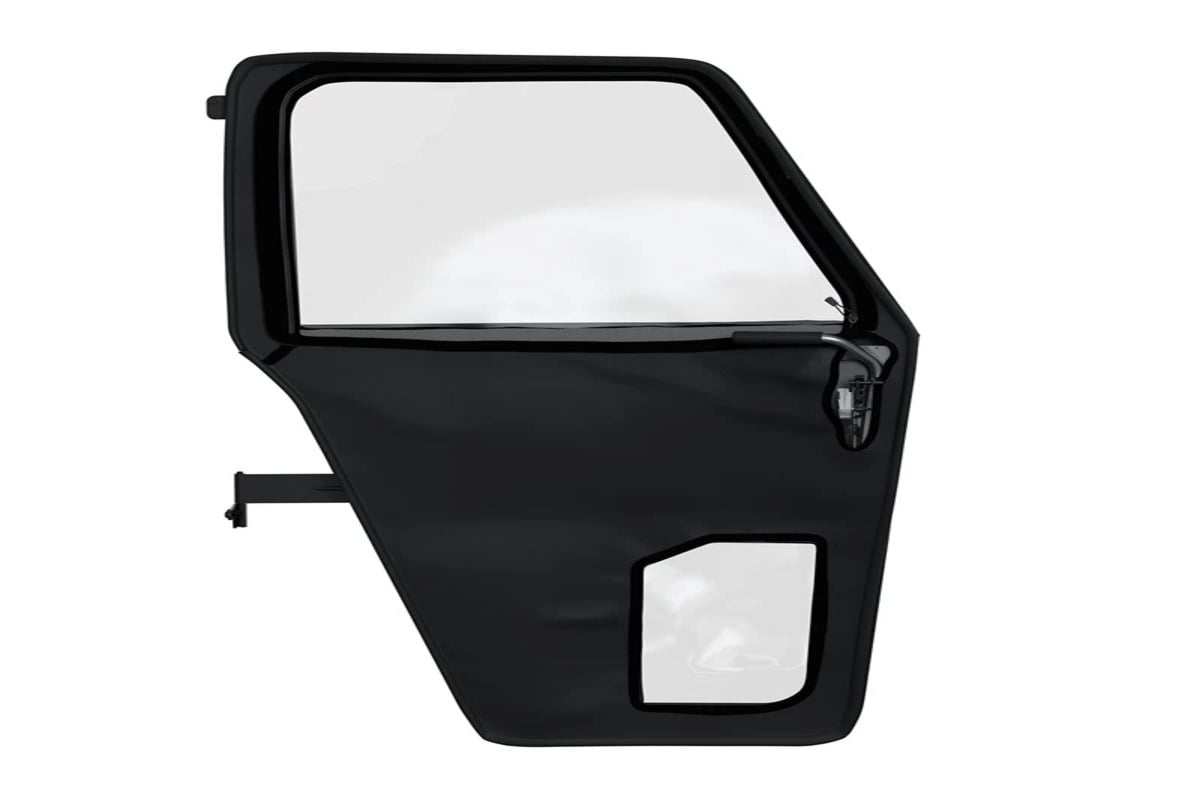 Polaris Ranger SP 570 Zip Window Front Canvas Doors