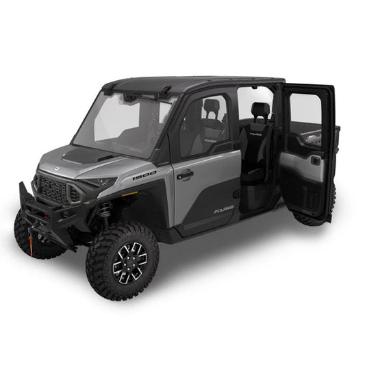 Polaris Ranger XD 1500 Crew Rear Door Accent Panel