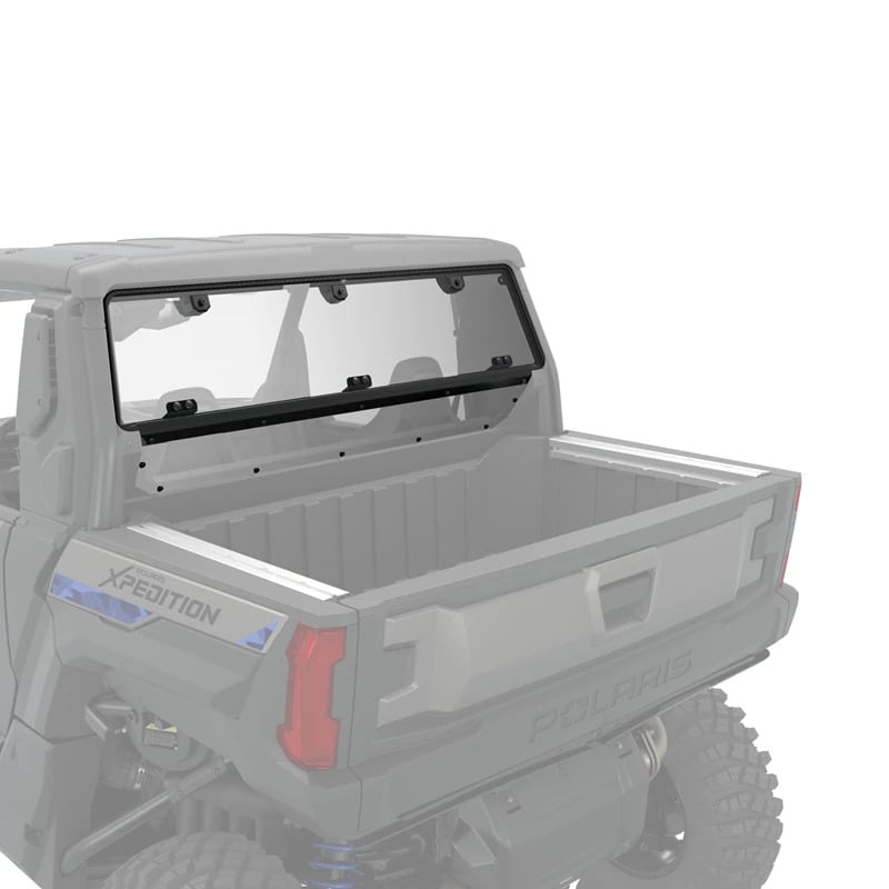 Polaris Xpedition XP Rear Poly Panel