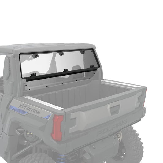 Polaris Xpedition XP Rear Poly Panel