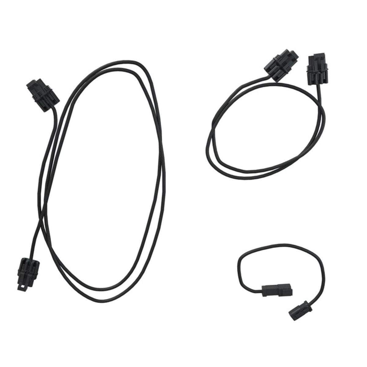 Polaris Xpedition Rear Roof Cube Light Harness