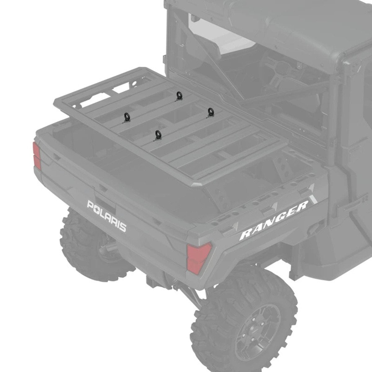 Polaris Rhino-Rack Eyelet Tie-Downs