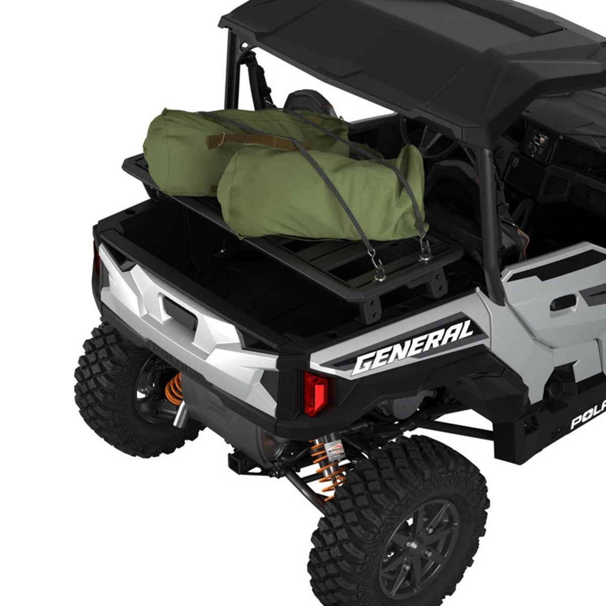 Polaris Rhino-Rack Eyelet Tie-Downs