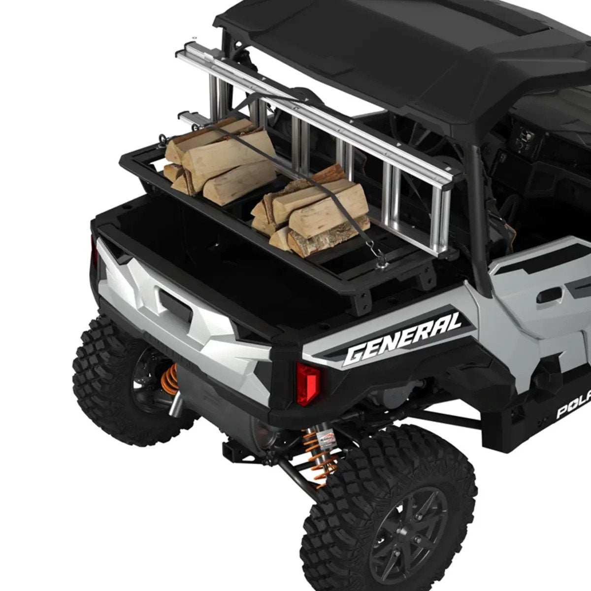 Polaris Rhino-Rack Eyelet Tie-Downs