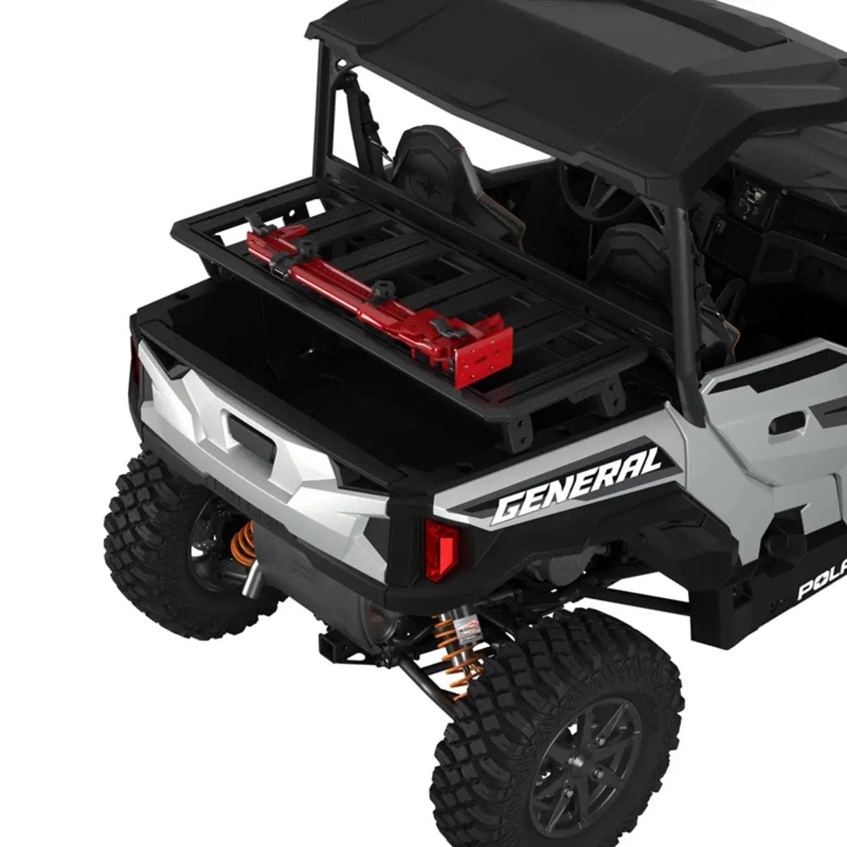 Polaris Rhino-Rack High Lifting Jack Mount