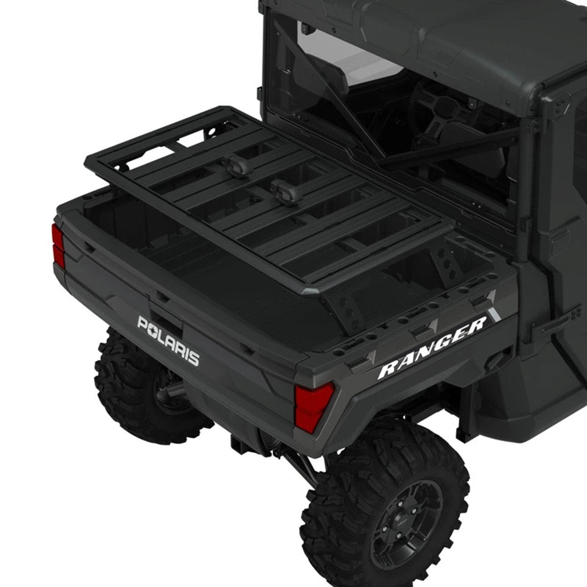 Polaris Rhino-Rack Multi Purpose Tool Holder