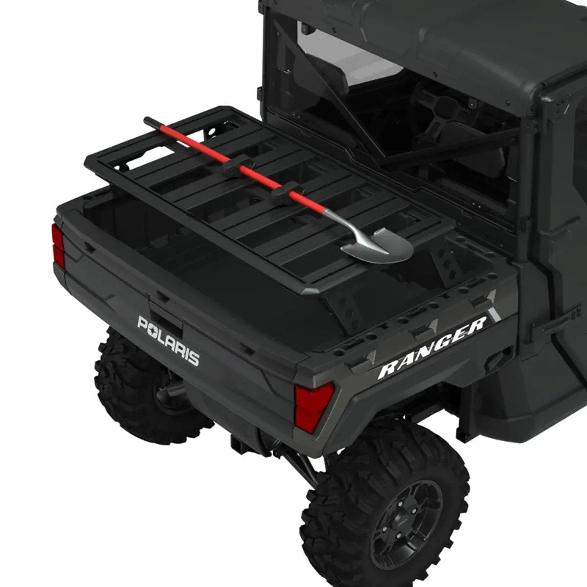 Polaris Rhino-Rack Multi Purpose Tool Holder
