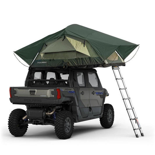 Polaris Xpedition Rooftop Tent