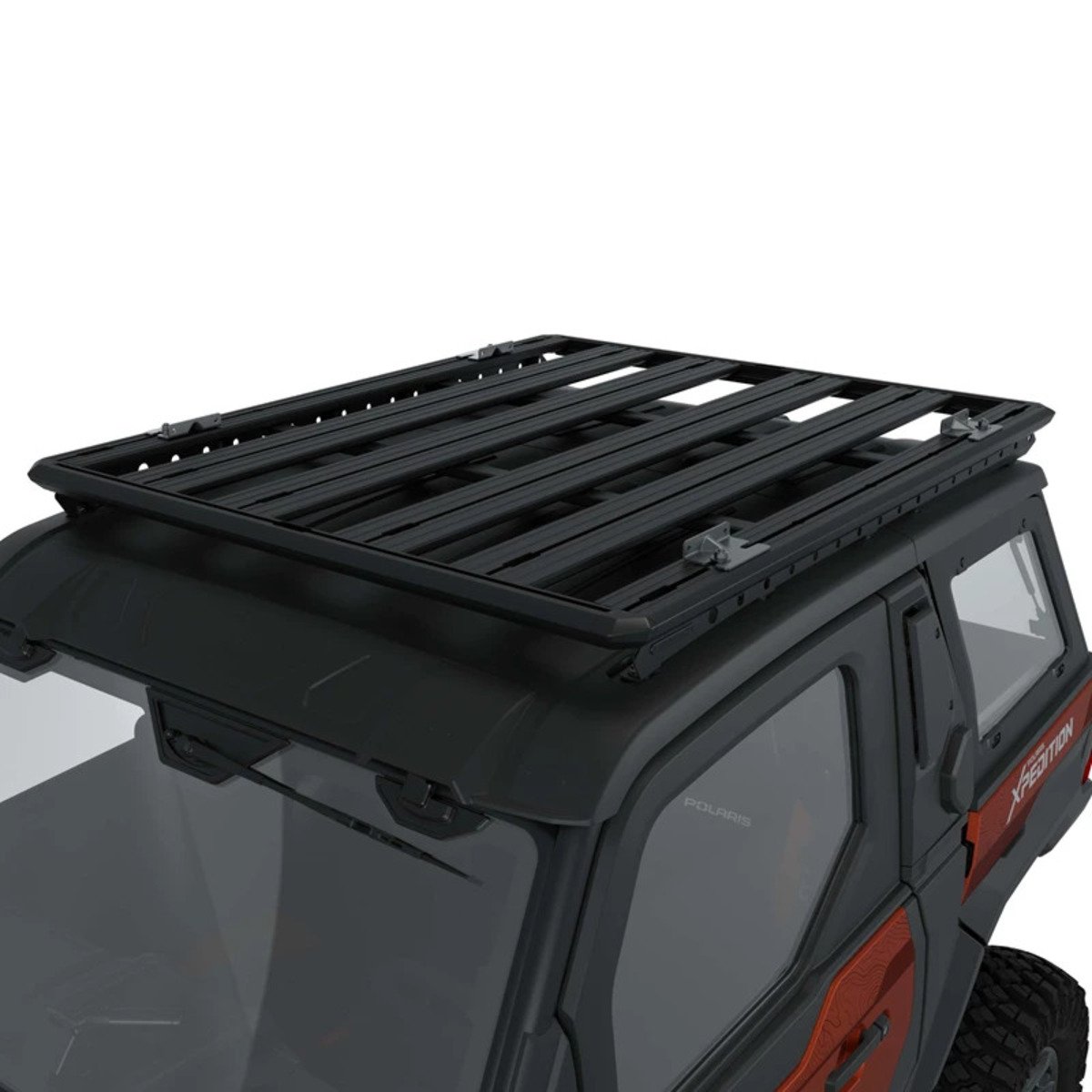 Polaris Xpedition Rooftop Tent