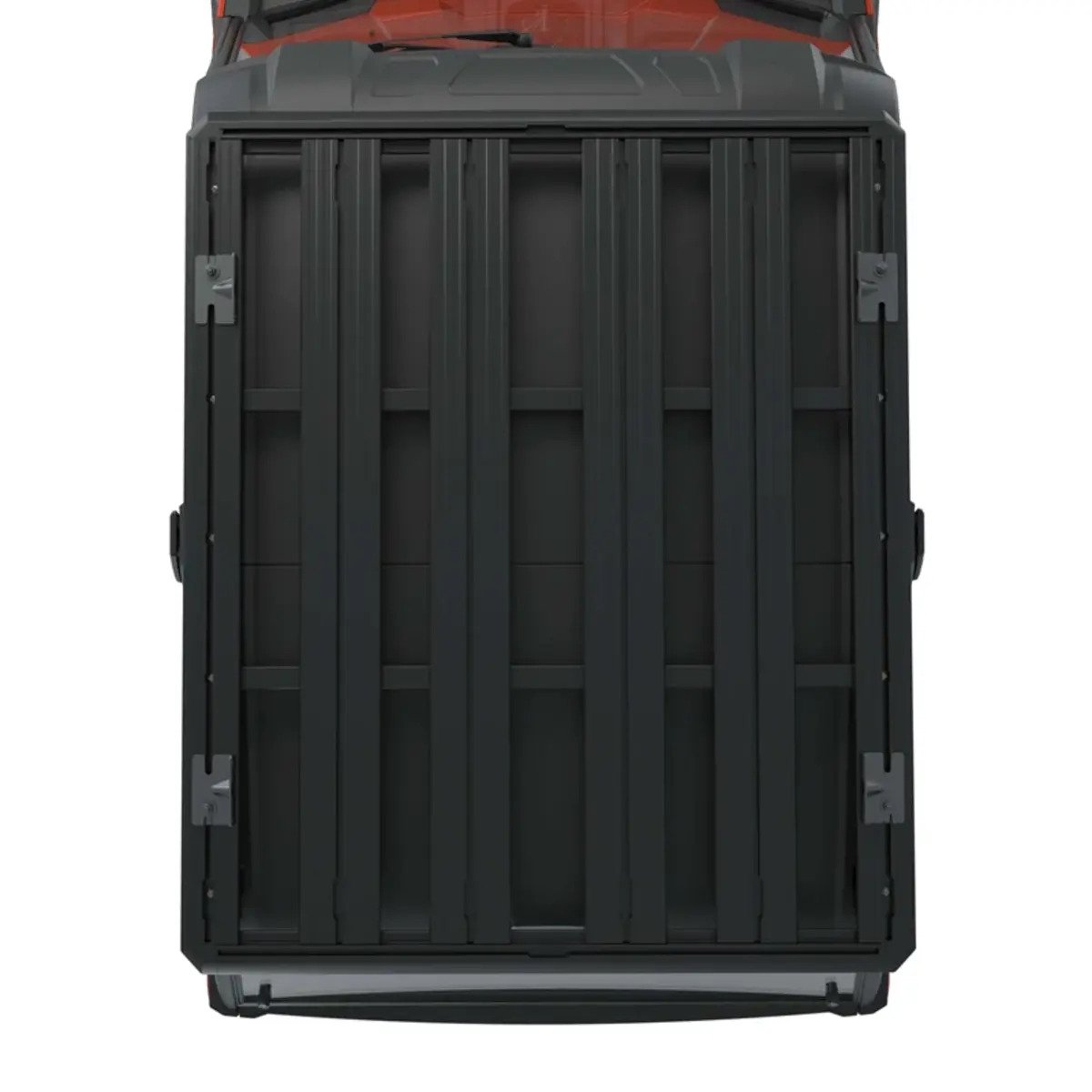 Polaris Xpedition Rooftop Tent
