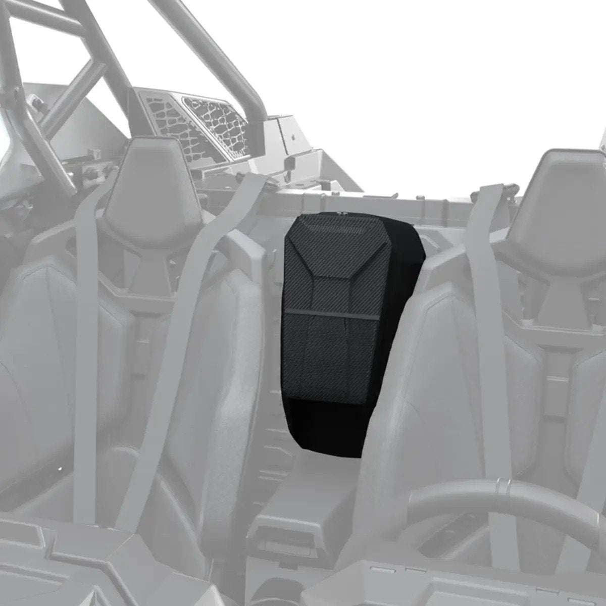 Polaris RZR 10 QT Shoulder Storage Bag