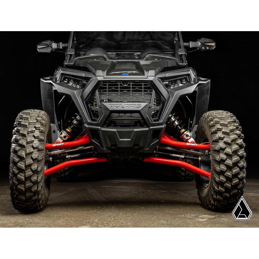 Polaris RZR XP Turbo Inner Fender Guards