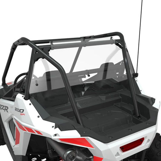 Polaris RZR 200 Poly Rear Panel