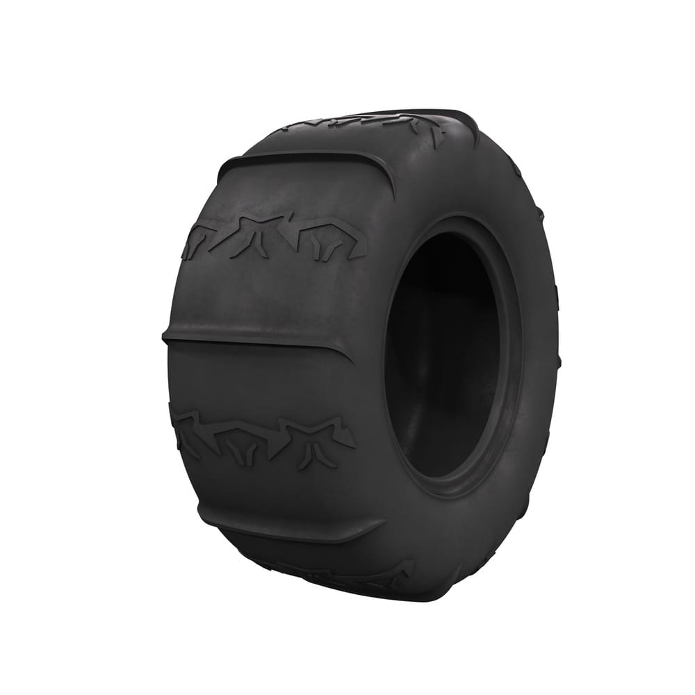 Polaris RZR 200 Pro Armor Youth Sand 8XT Tire - Rear