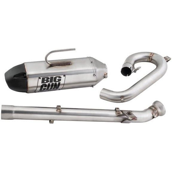 Polaris RZR 800 (2008-2010) Exo Stainless Slip On Exhaust