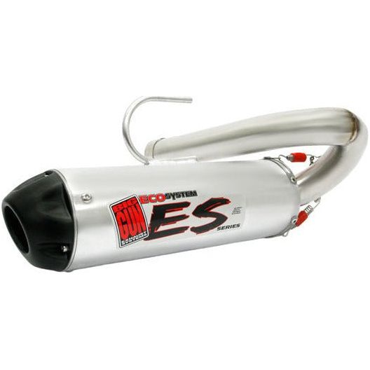 Polaris RZR 800 Eco Slip On Exhaust