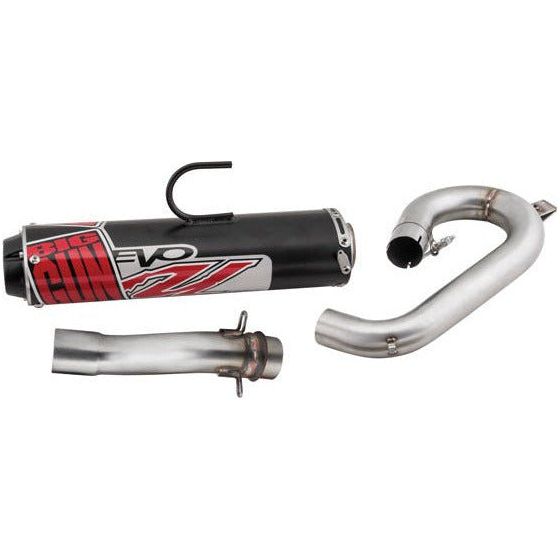Polaris RZR 800 Evo U Slip On Exhaust